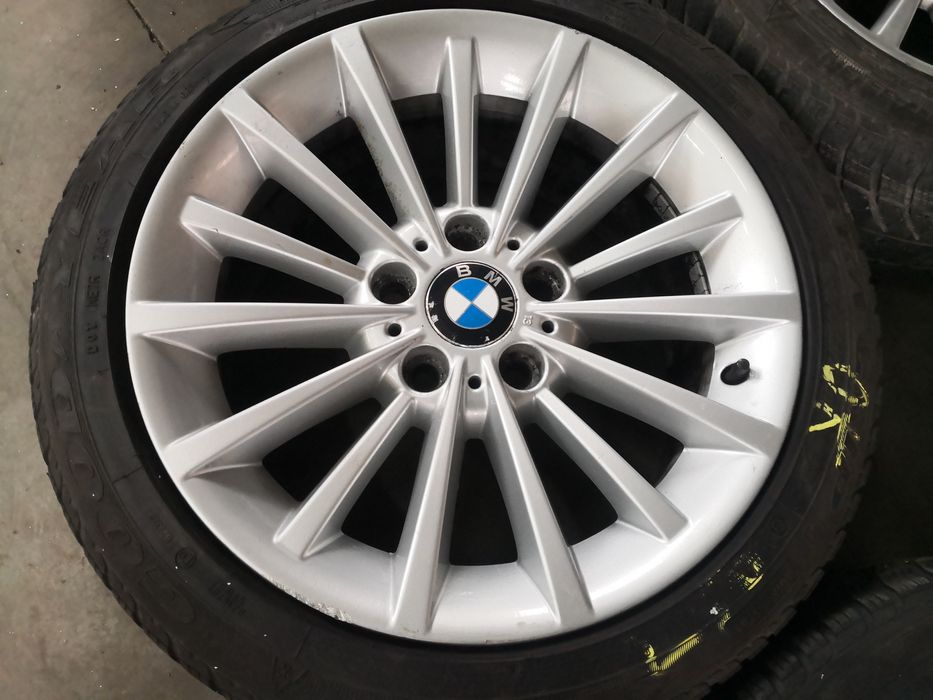 5x120 BMW бмв 5х120 17 цола джанти
