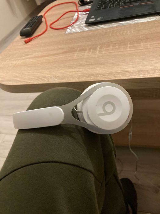 Стерео слушалки BEATS