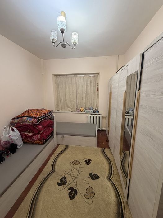 Продается квартира Чорсу ГУМ