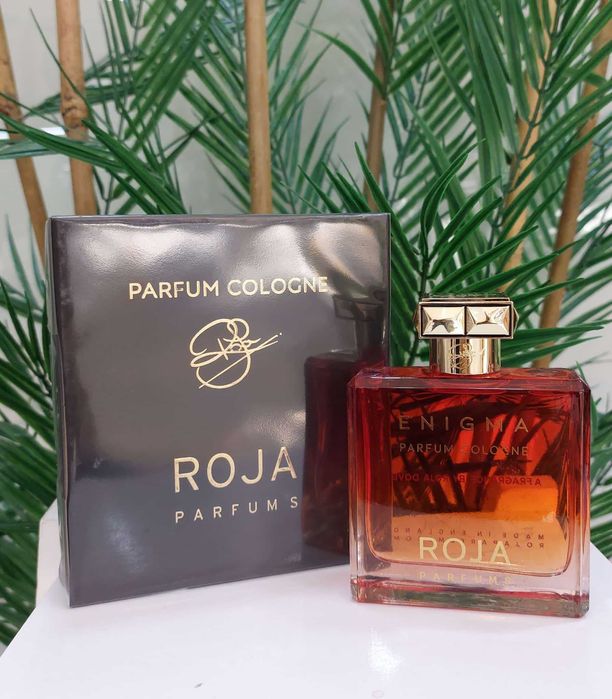 Roja Dove Enigma Pour Homme Parfum Cologne 100ml