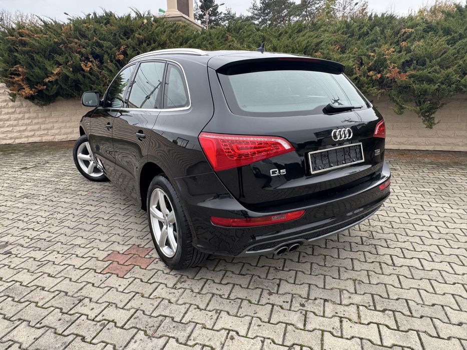 AUDI Q5 2012 — imagine 2