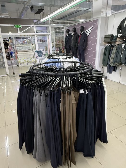 Мебел с бизнесом 17