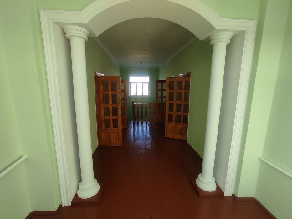 Продаётся коттедж.