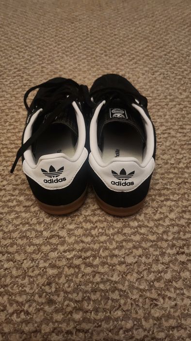 Sneakers Adidas Gazelle, nr 34