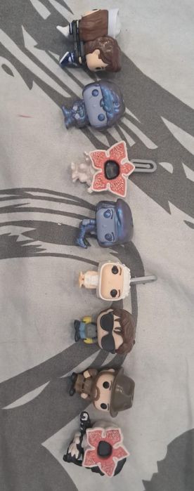 Продам игрушки ОСД