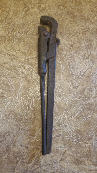 Газовый ключ Петропавловск