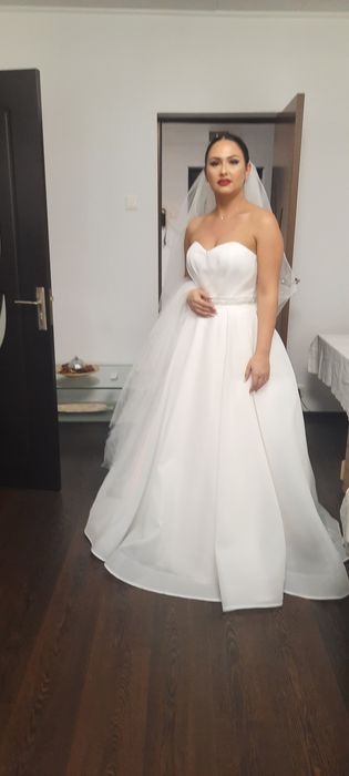 Rochie de mireasa