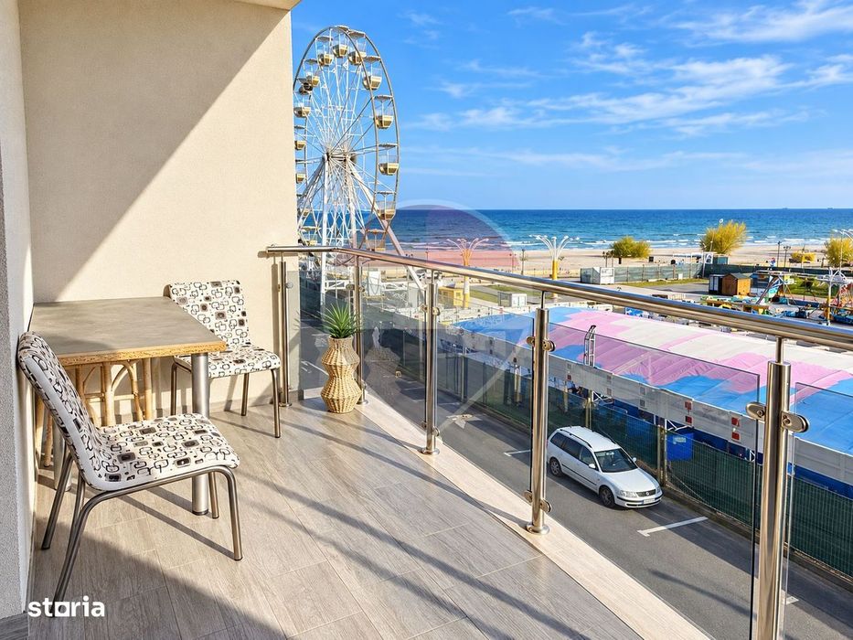 Apartament cu 3 camere de vânzare în zona Est