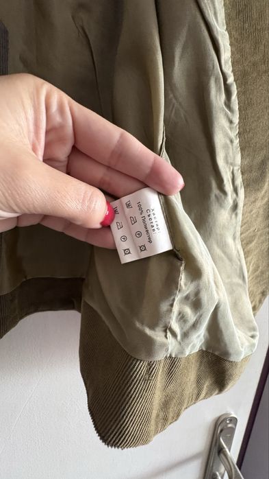 Дамски елек Stela Belcheva р-р М