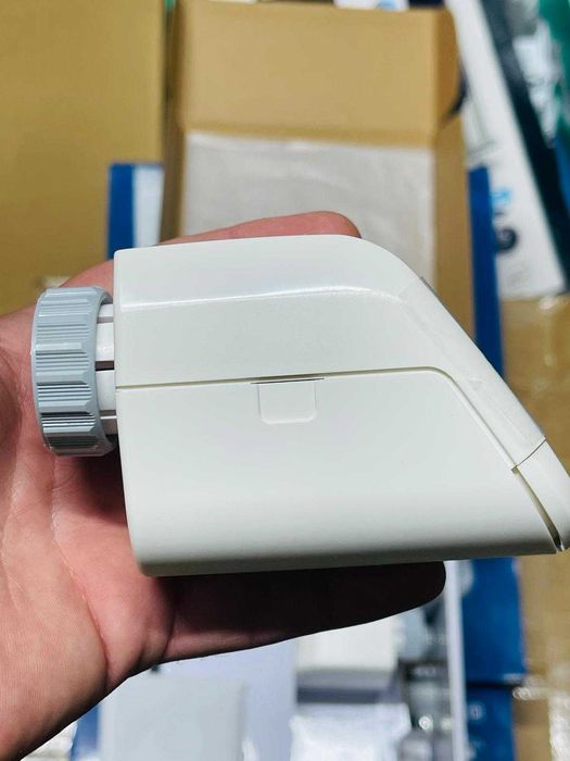 Set 3 termostate inteligente Homematic IP - Basic, Smart Home