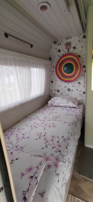 Каравани под наем