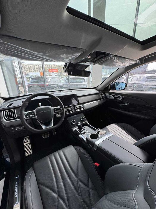 Премиальные модели SOUEAST (Соуист) бензин, гибрид.