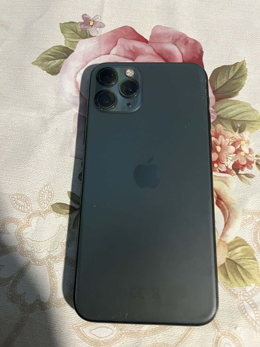 iPhone 11 pro vând