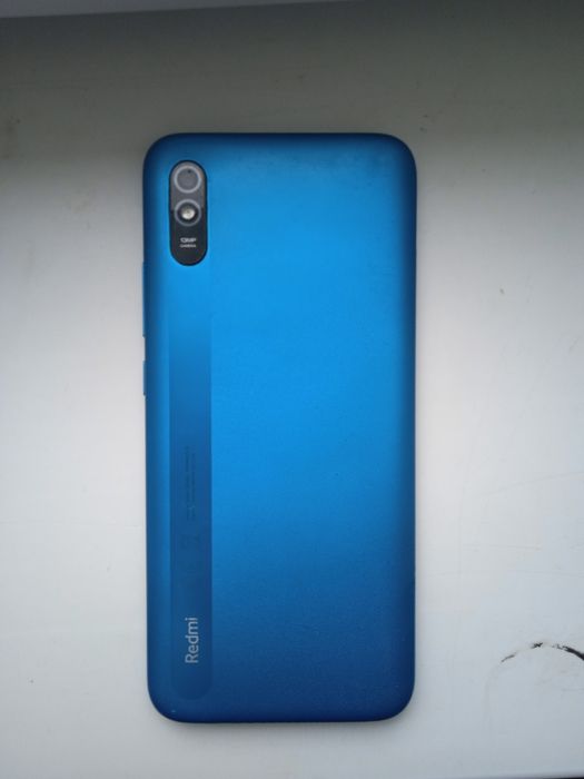 Redmi 9a 3/32gb.