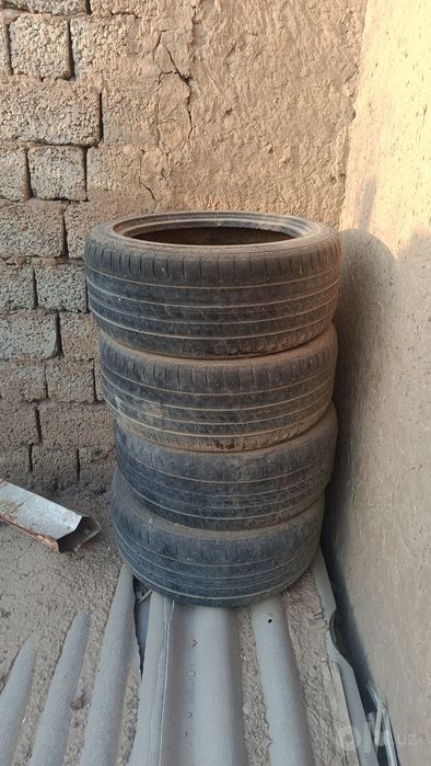 Balon 18 razmer xolati yaxshi