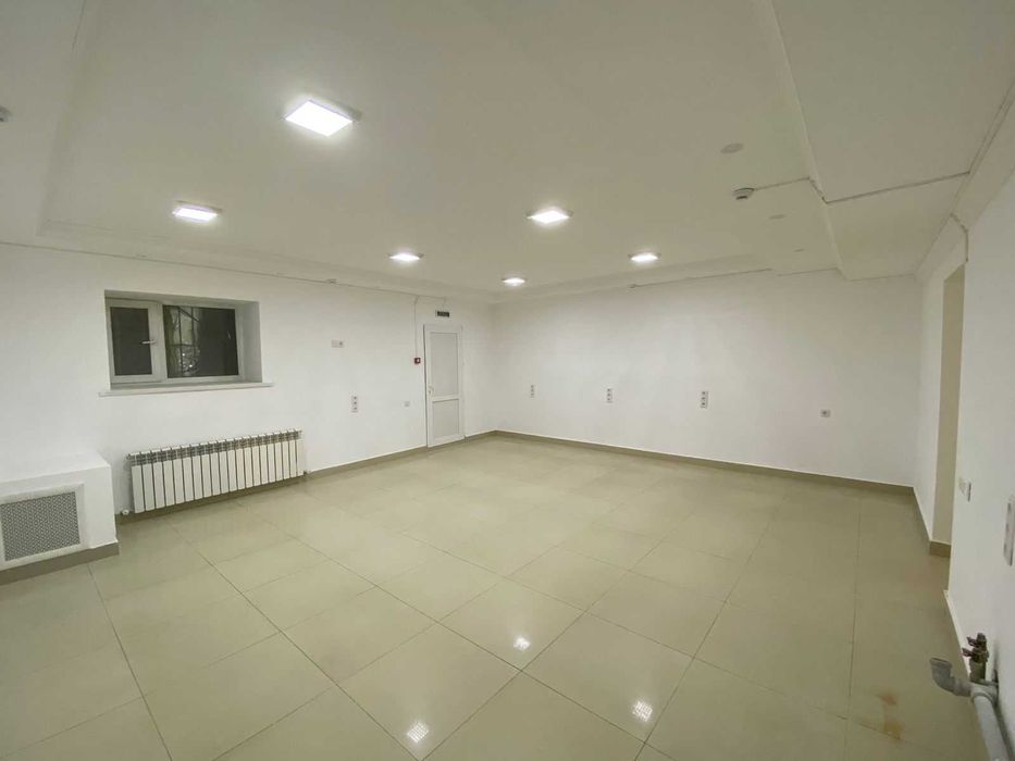 Коммерческое помещение 56 кв.м