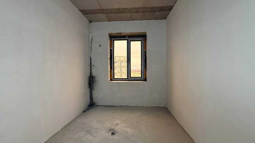 Фарғона ш. Медиапарк 2 хонали янги қурилган квартира сотилди. ID: 1752