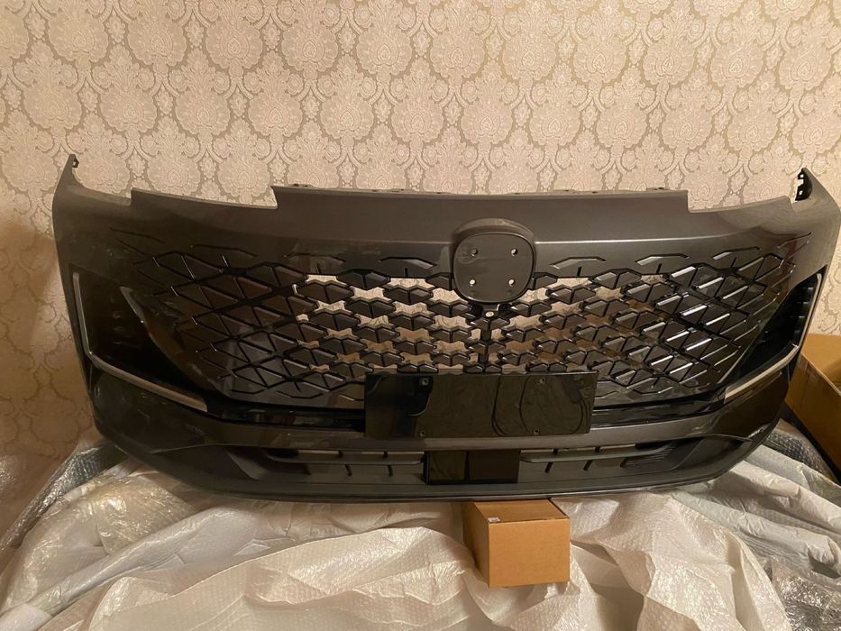 Бампер передний Changan CS 55plus