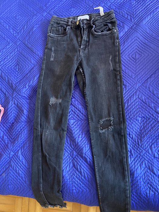 Разпродажба дънки Zara,размер 152