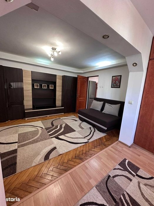 cv 64 Zona Babes, apartament 2 camere , etaj I