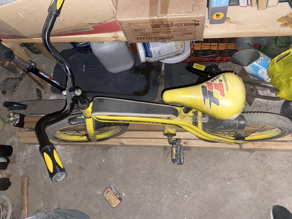 Продам велик детский