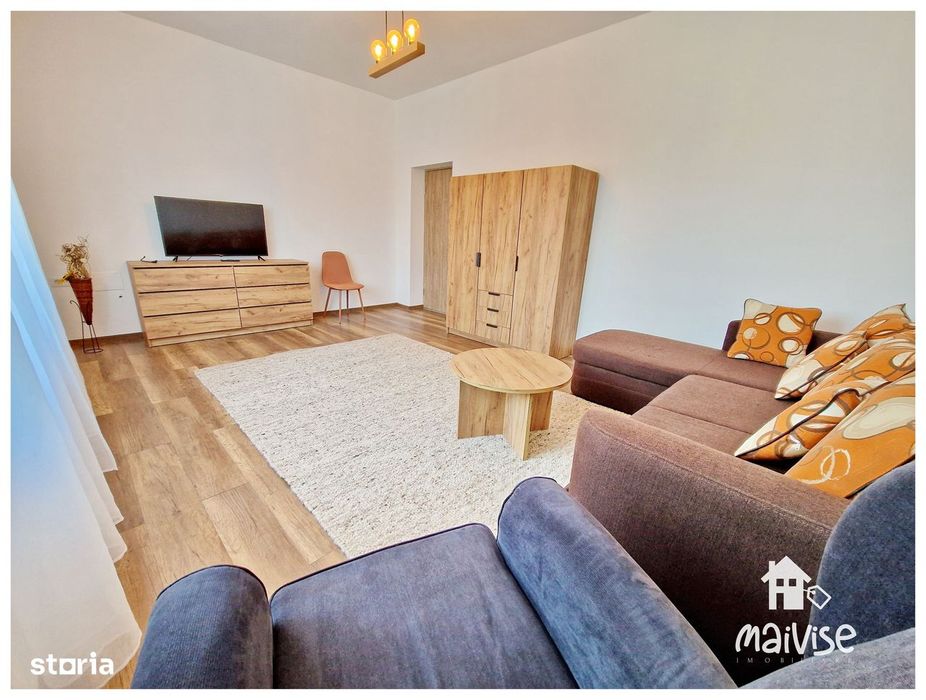 Centrul Istoric, str Matei Basarab, Apartament 2 camere de inchiriat