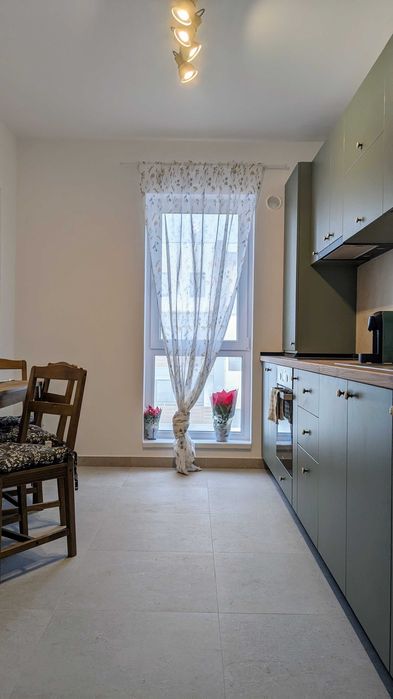 Apartament 2 camere de inchiriat, Radsor Rasnov