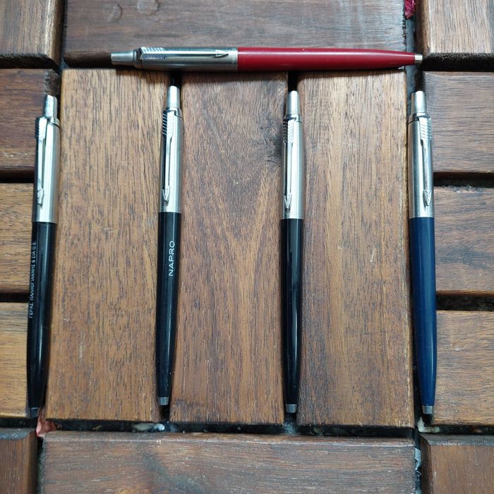 Химикалка/писалка стари Parker