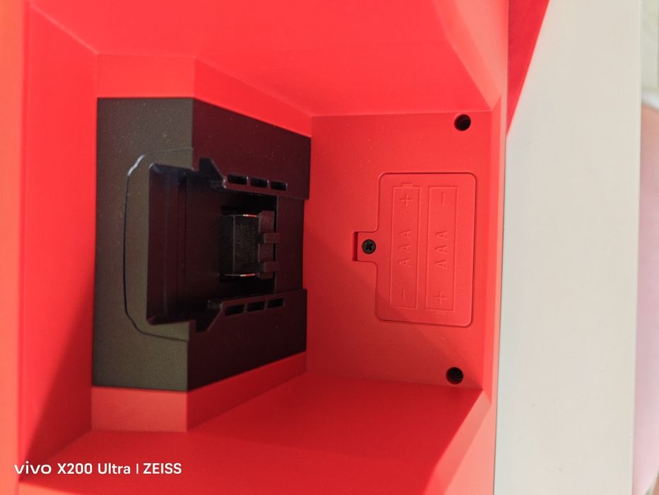 Boxa Milwaukee M18 RADDAB+G2-0 radio pentru santier