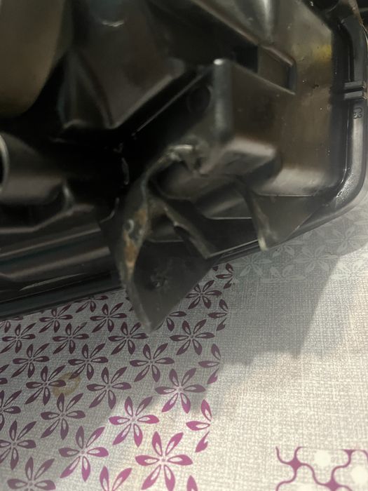 Faruri dacia logan 2 pereche