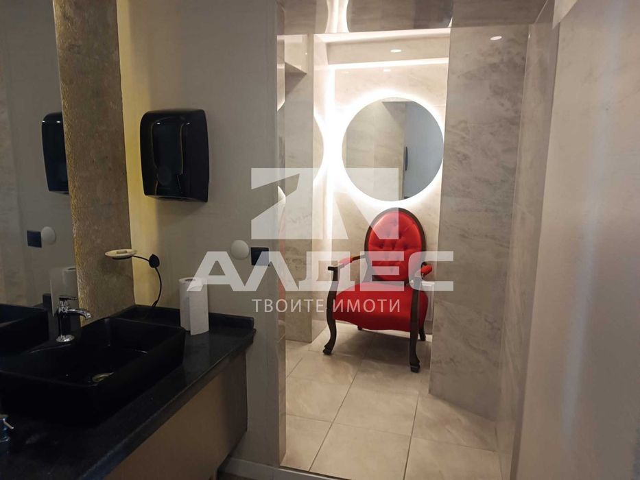 Отдава се под наем заведение на бул. Васил Левски!