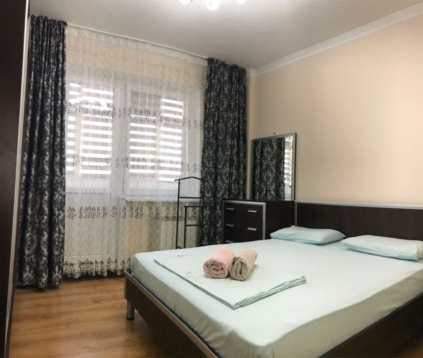 Кровать 160*200 без матраса