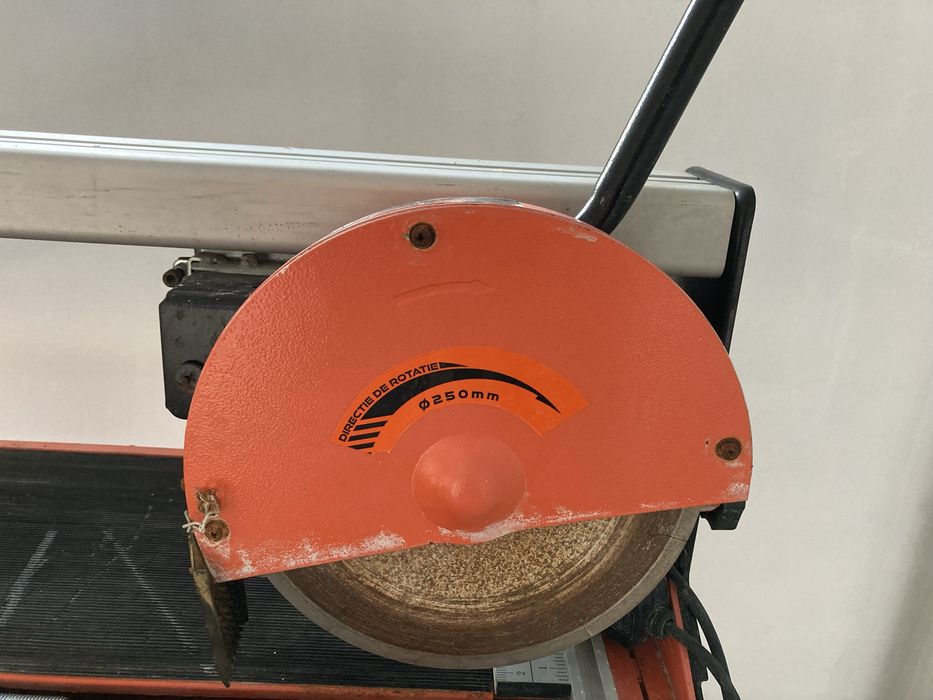 Vand aparat taiat  Criano Eco Pro