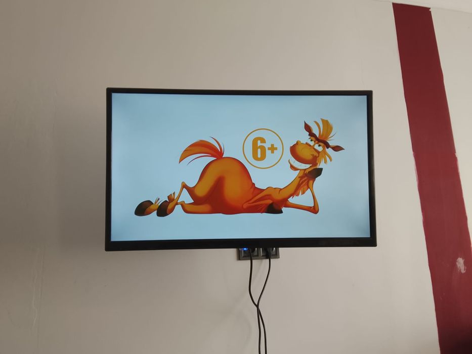 Телевизор срочно 45000т