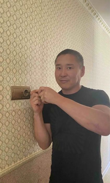 Мастер на час муж на час