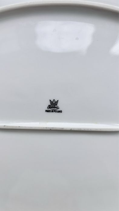 Продам польскую посуду