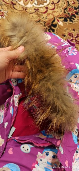 Продам комбинезон