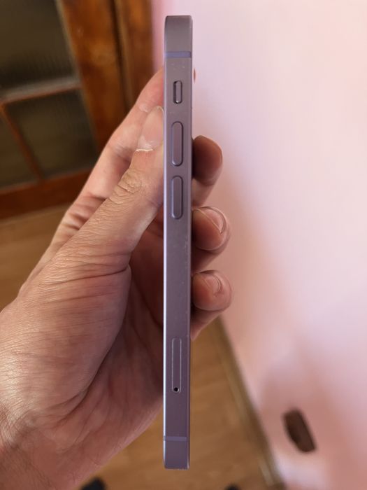 iPhone 12 mini 64 Gb ca nou inpecabil