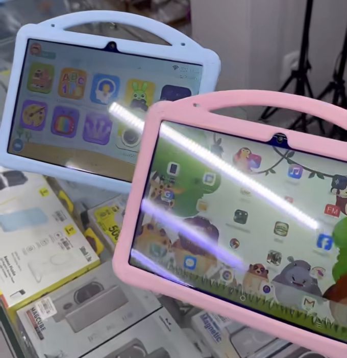 Продам детский планшет