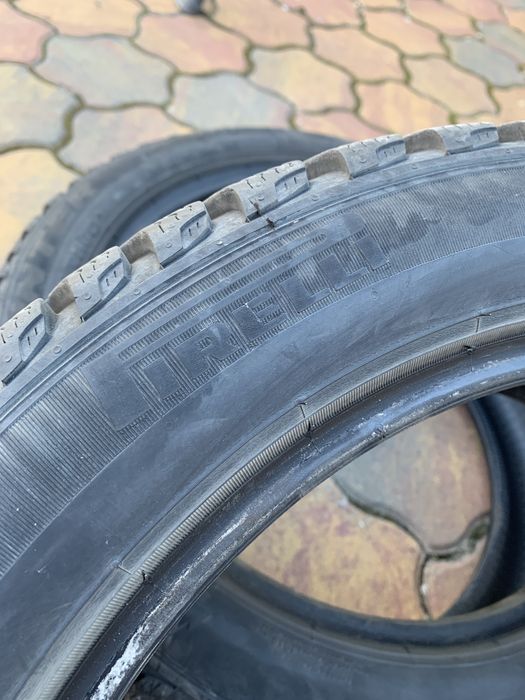 185 50 R16 iarna