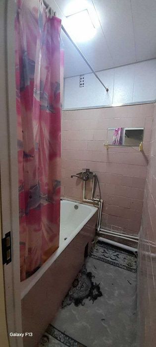 Технологическидан 2 хонали 2 каватдан квартира сотилади Кредит булади