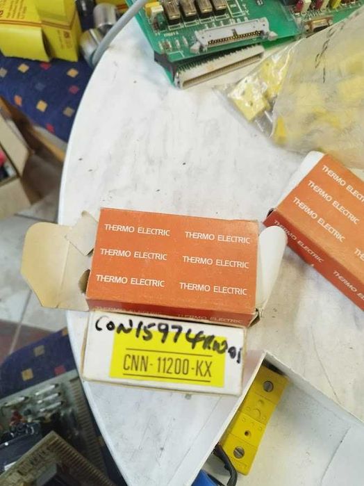 Термо куплунг SNN -11200 - КX - к-т керамичен