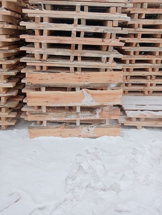 Продам   новые поддоны