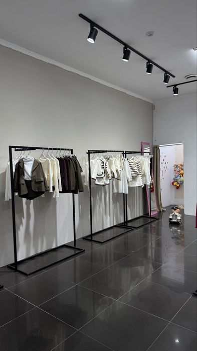 Продам бутик детской одежды