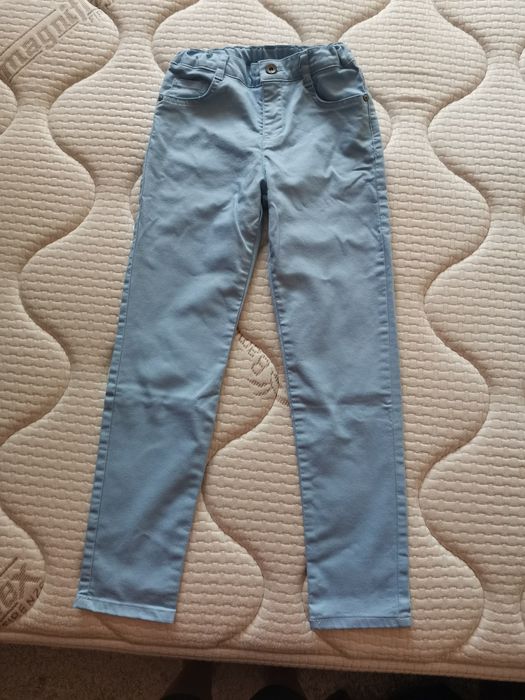 Скиорски панталон за момче и летен панталон