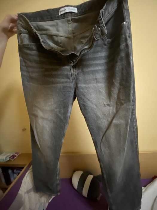 Дънки от bershka бершка мъжки