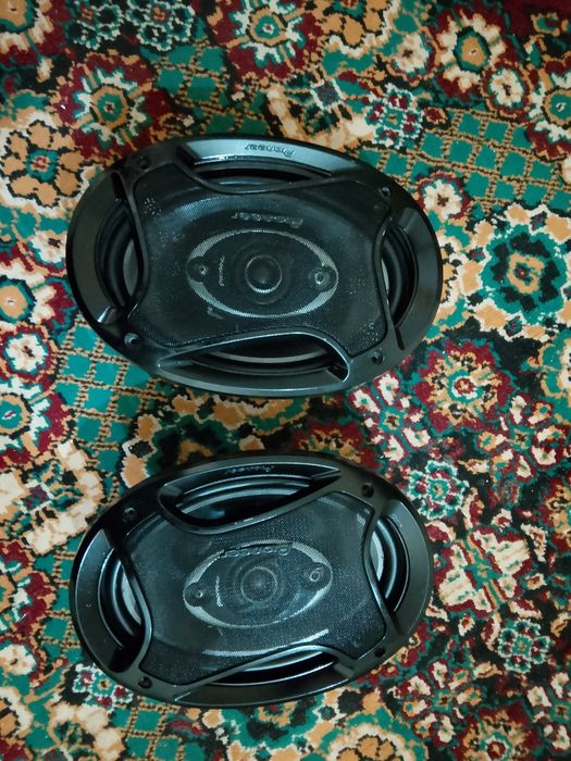 Pioneer kalonka sotiladi 400 ming