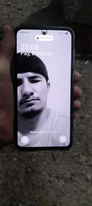 Samsung Galaxy A55 5G