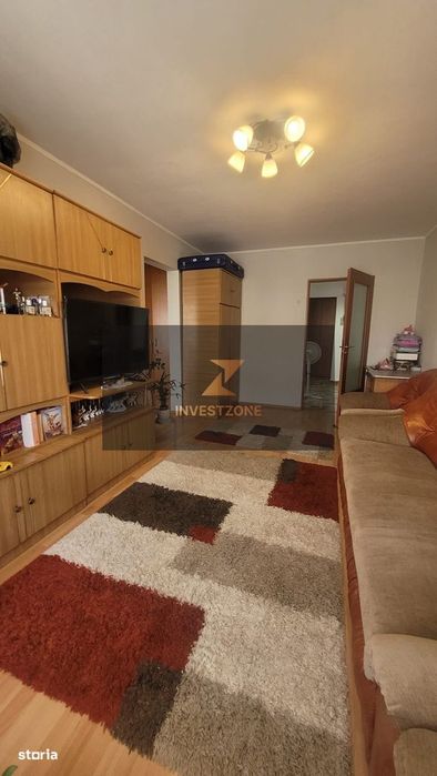 3 camere Transilvaniei bloc cu lift