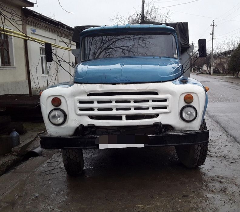 Samasval zil sotiladi